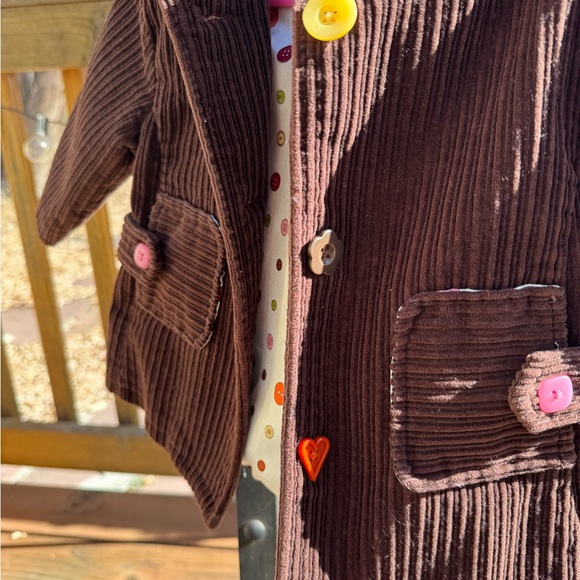 Gymboree 3piece set baby autumn - Picture 10 of 10